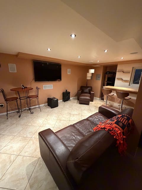 Tiny photo for 12804 S Paulina Street, Calumet Park, IL 60827 (MLS # 12718203)