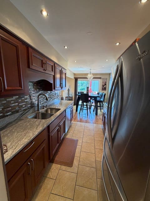 Tiny photo for 12804 S Paulina Street, Calumet Park, IL 60827 (MLS # 12718203)