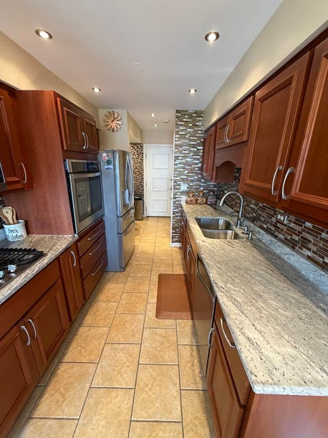 Tiny photo for 12804 S Paulina Street, Calumet Park, IL 60827 (MLS # 12718203)