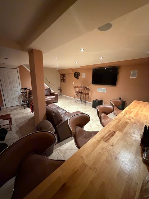 Tiny photo for 12804 S Paulina Street, Calumet Park, IL 60827 (MLS # 12718203)