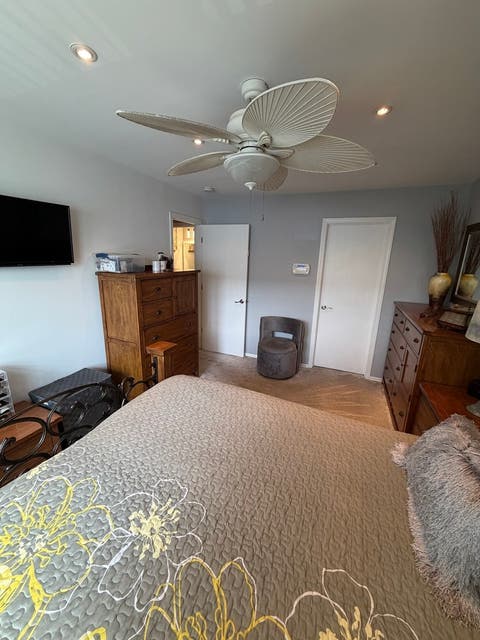 Tiny photo for 12804 S Paulina Street, Calumet Park, IL 60827 (MLS # 12718203)