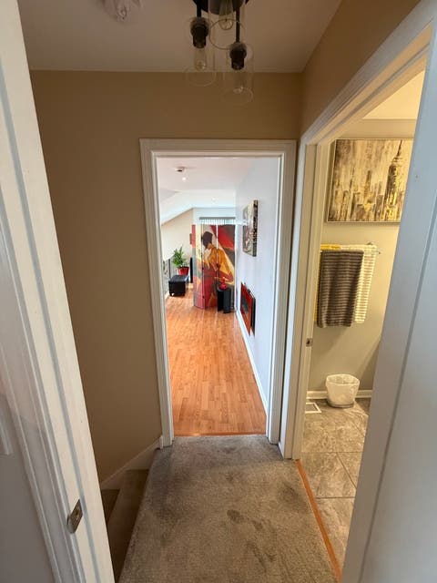 Tiny photo for 12804 S Paulina Street, Calumet Park, IL 60827 (MLS # 12718203)