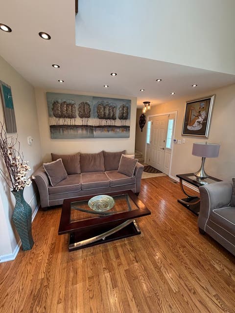 Tiny photo for 12804 S Paulina Street, Calumet Park, IL 60827 (MLS # 12718203)