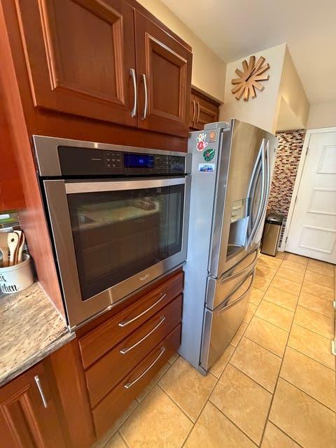 Tiny photo for 12804 S Paulina Street, Calumet Park, IL 60827 (MLS # 12718203)