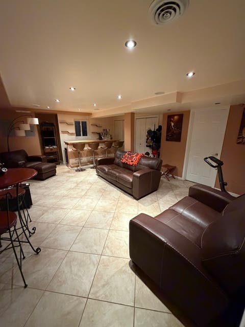 Tiny photo for 12804 S Paulina Street, Calumet Park, IL 60827 (MLS # 12718203)
