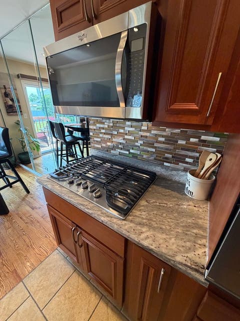 Tiny photo for 12804 S Paulina Street, Calumet Park, IL 60827 (MLS # 12718203)