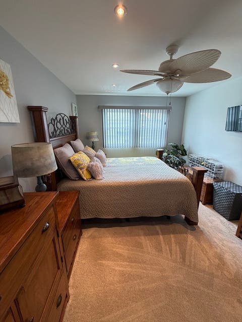 Tiny photo for 12804 S Paulina Street, Calumet Park, IL 60827 (MLS # 12718203)