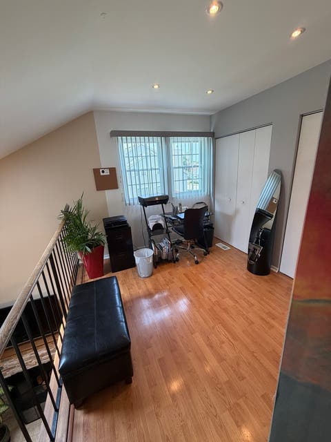 Tiny photo for 12804 S Paulina Street, Calumet Park, IL 60827 (MLS # 12718203)