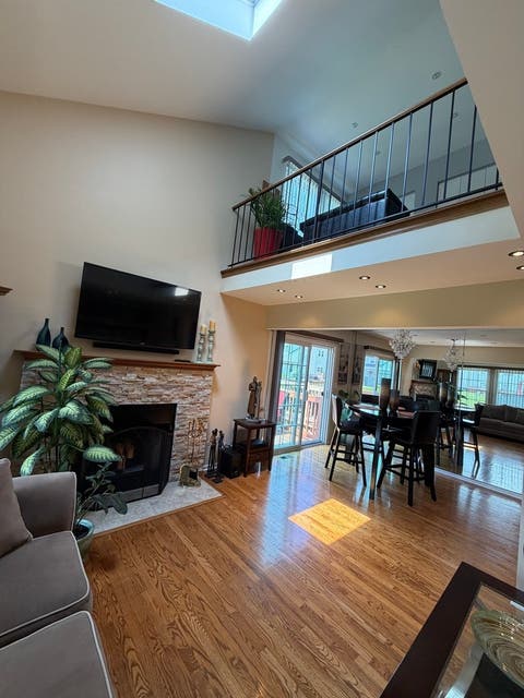 Tiny photo for 12804 S Paulina Street, Calumet Park, IL 60827 (MLS # 12718203)