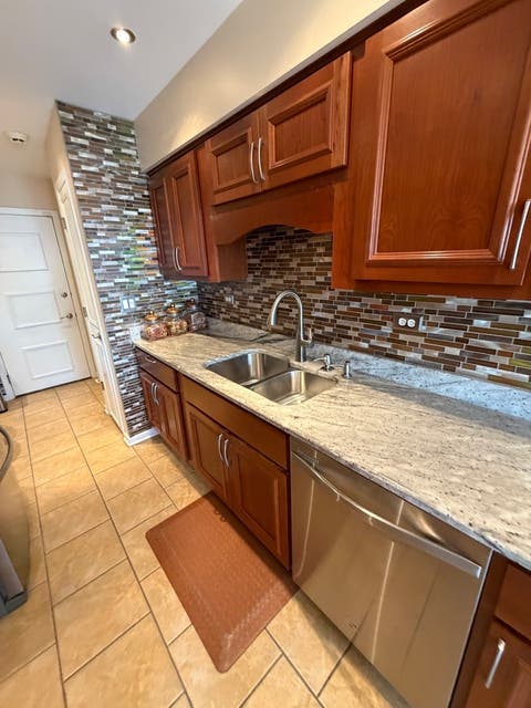 Tiny photo for 12804 S Paulina Street, Calumet Park, IL 60827 (MLS # 12718203)