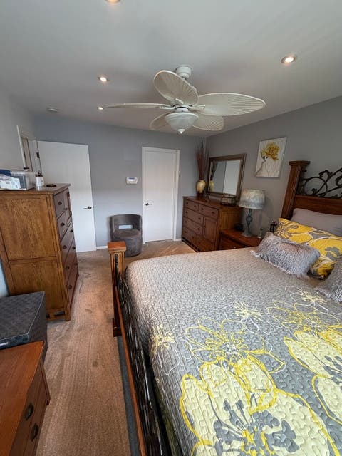 Tiny photo for 12804 S Paulina Street, Calumet Park, IL 60827 (MLS # 12718203)