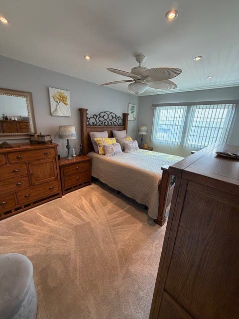 Tiny photo for 12804 S Paulina Street, Calumet Park, IL 60827 (MLS # 12718203)