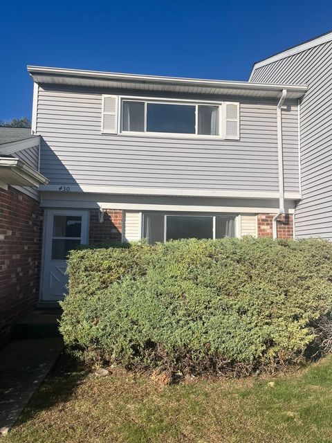 430 Mallview Lane Bolingbrook IL 60440