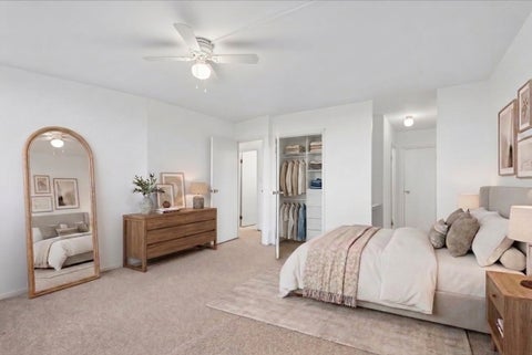 Tiny photo for 20 N Tower Road #6A, Oak Brook, IL 60523 (MLS # 12787222)