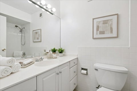 Tiny photo for 20 N Tower Road #6A, Oak Brook, IL 60523 (MLS # 12787222)