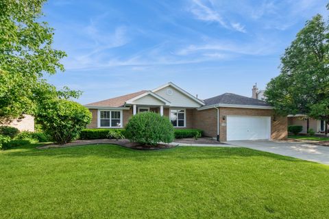 1108 Yamma Ridge New Lenox IL 60451