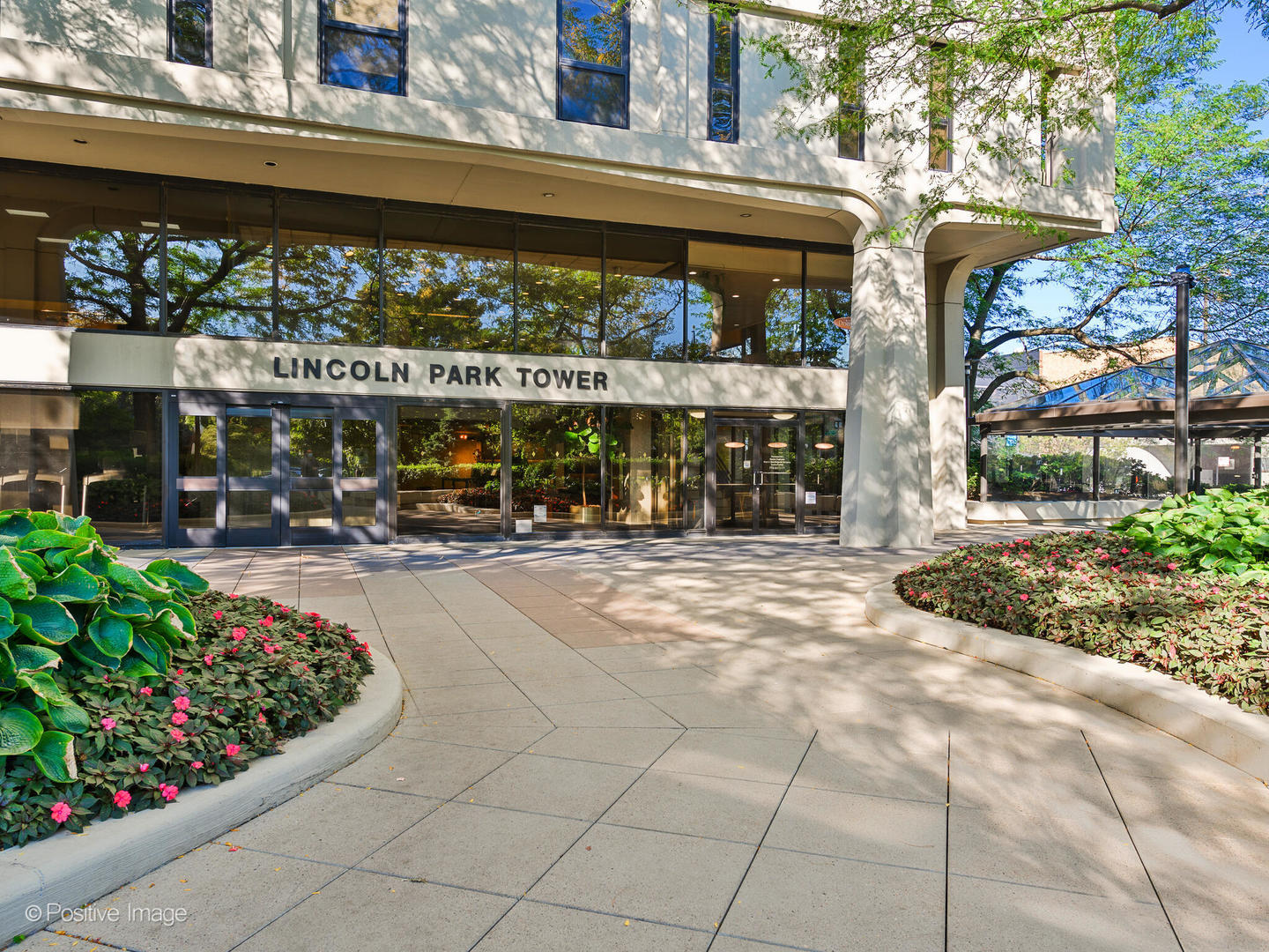 1960 N Lincoln Park West 710