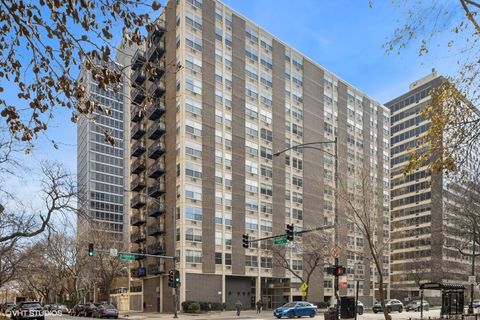 3033 N Sheridan Road 909 Chicago IL 60657