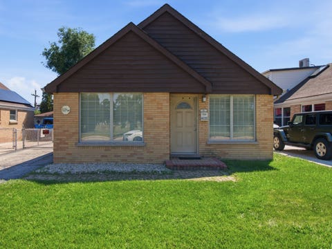 Tiny photo for 4125 Ruby Street, Schiller Park, IL 60176 (MLS # 12721056)