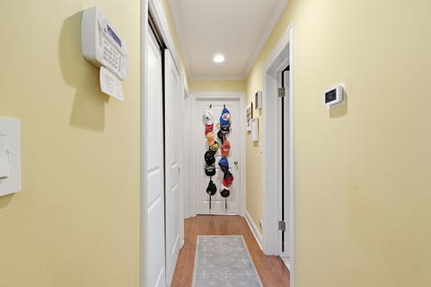 Tiny photo for 4125 Ruby Street, Schiller Park, IL 60176 (MLS # 12721056)