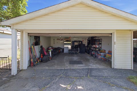 Tiny photo for 4125 Ruby Street, Schiller Park, IL 60176 (MLS # 12721056)