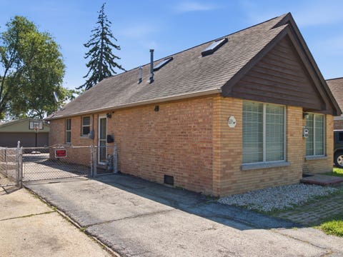 Tiny photo for 4125 Ruby Street, Schiller Park, IL 60176 (MLS # 12721056)