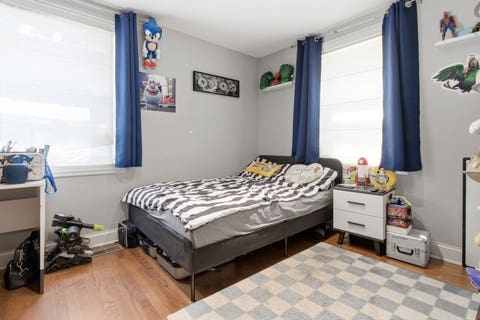 Tiny photo for 4125 Ruby Street, Schiller Park, IL 60176 (MLS # 12721056)