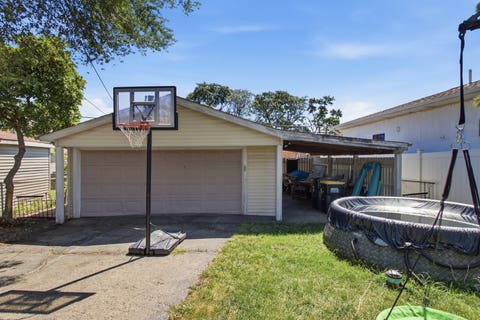 Tiny photo for 4125 Ruby Street, Schiller Park, IL 60176 (MLS # 12721056)