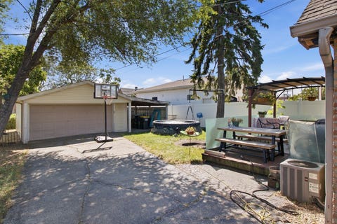Tiny photo for 4125 Ruby Street, Schiller Park, IL 60176 (MLS # 12721056)