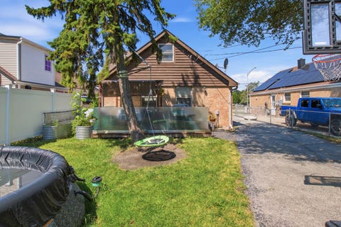 Tiny photo for 4125 Ruby Street, Schiller Park, IL 60176 (MLS # 12721056)