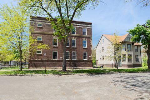 5400 W Fulton Street Chicago IL 60644