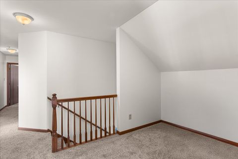 Tiny photo for 26201 W Winding Oak Court, Channahon, IL 60410 (MLS # 12510788)