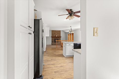 Tiny photo for 26201 W Winding Oak Court, Channahon, IL 60410 (MLS # 12510788)