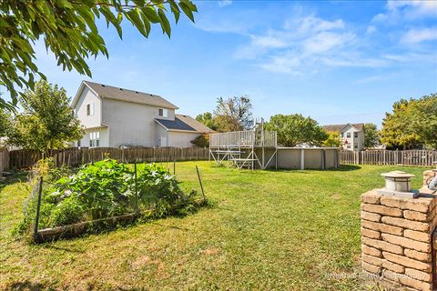 Tiny photo for 26201 W Winding Oak Court, Channahon, IL 60410 (MLS # 12510788)