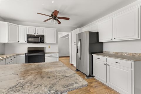 Tiny photo for 26201 W Winding Oak Court, Channahon, IL 60410 (MLS # 12510788)