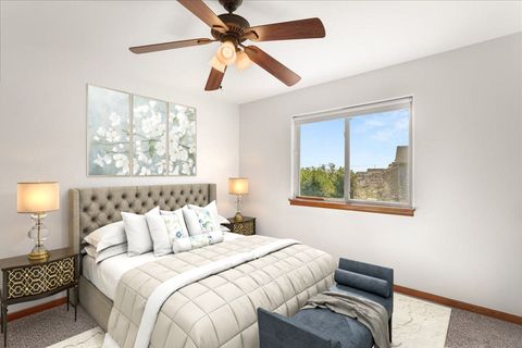 Tiny photo for 26201 W Winding Oak Court, Channahon, IL 60410 (MLS # 12510788)