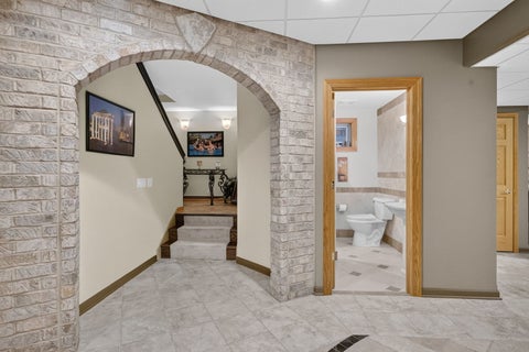 Tiny photo for 25118 W McMillin Drive, Channahon, IL 60410 (MLS # 12776898)