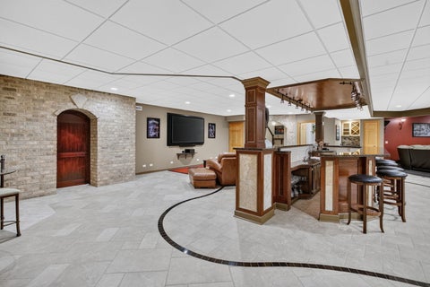 Tiny photo for 25118 W McMillin Drive, Channahon, IL 60410 (MLS # 12776898)