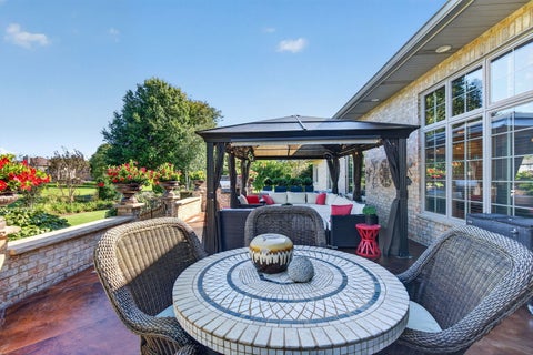 Tiny photo for 25118 W McMillin Drive, Channahon, IL 60410 (MLS # 12776898)