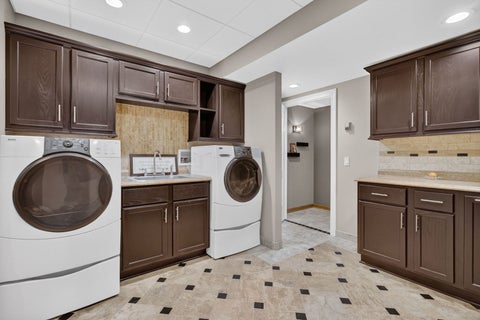 Tiny photo for 25118 W McMillin Drive, Channahon, IL 60410 (MLS # 12776898)