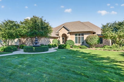 25118 W McMillin Drive Channahon IL 60410