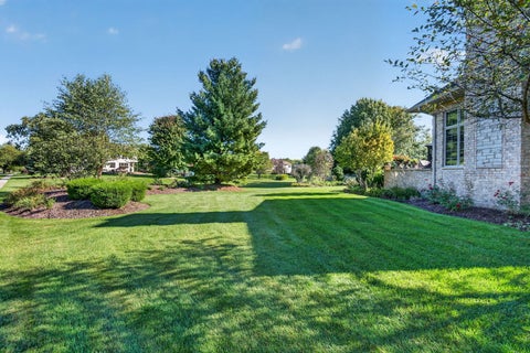 Tiny photo for 25118 W McMillin Drive, Channahon, IL 60410 (MLS # 12776898)