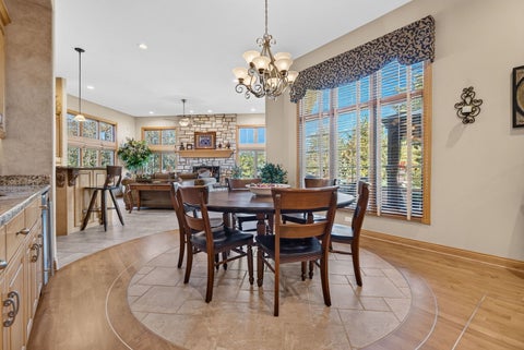Tiny photo for 25118 W McMillin Drive, Channahon, IL 60410 (MLS # 12776898)