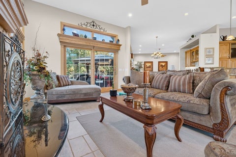 Tiny photo for 25118 W McMillin Drive, Channahon, IL 60410 (MLS # 12776898)