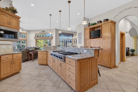 Tiny photo for 25118 W McMillin Drive, Channahon, IL 60410 (MLS # 12776898)