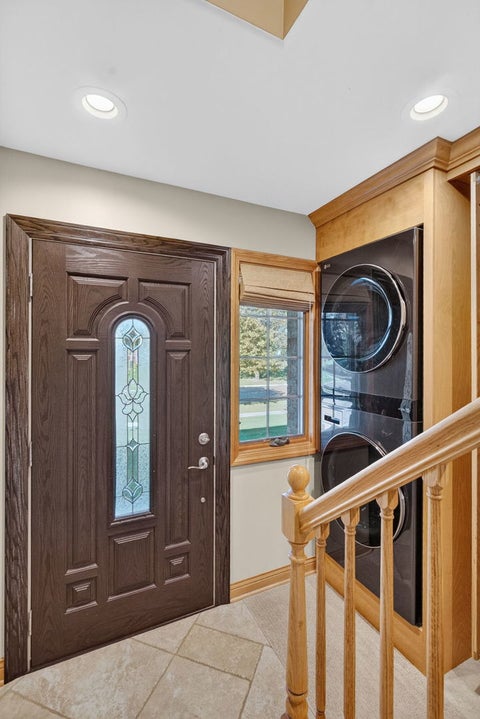 Tiny photo for 25118 W McMillin Drive, Channahon, IL 60410 (MLS # 12776898)