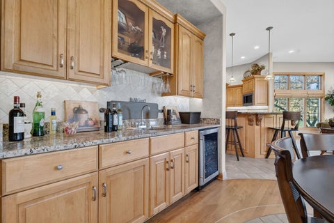 Tiny photo for 25118 W McMillin Drive, Channahon, IL 60410 (MLS # 12776898)
