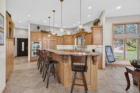 Tiny photo for 25118 W McMillin Drive, Channahon, IL 60410 (MLS # 12776898)