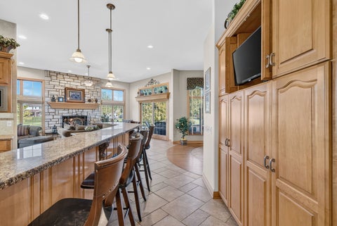 Tiny photo for 25118 W McMillin Drive, Channahon, IL 60410 (MLS # 12776898)