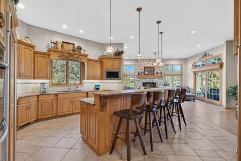 Tiny photo for 25118 W McMillin Drive, Channahon, IL 60410 (MLS # 12776898)